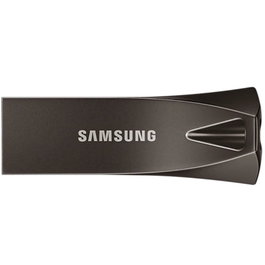 Samsung BAR Plus 512 GB Titan Gray USB 3.1